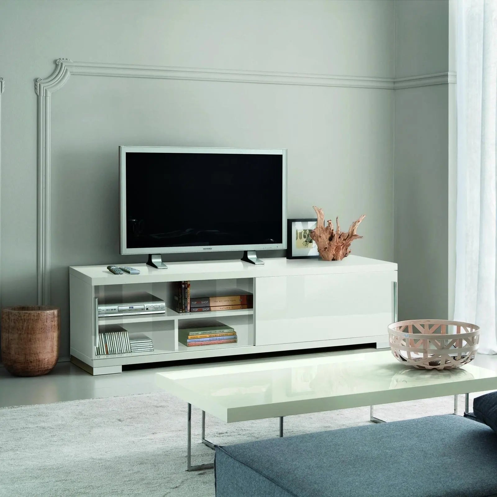 Asti Collection By Alf Italia - AllaModa Furniture