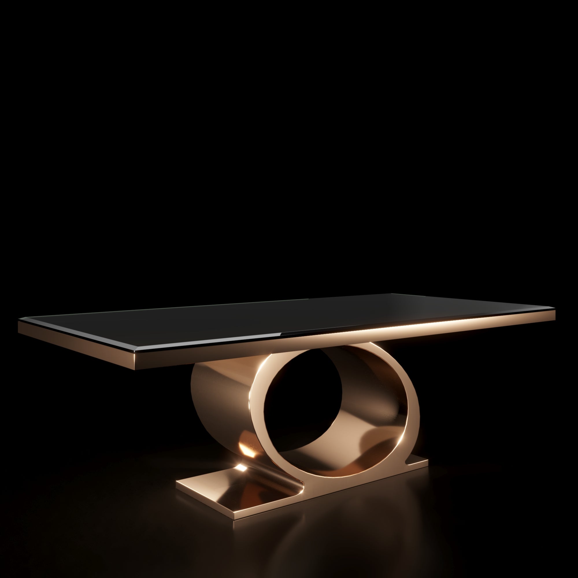 Onyx Collection By Roberto Grassie