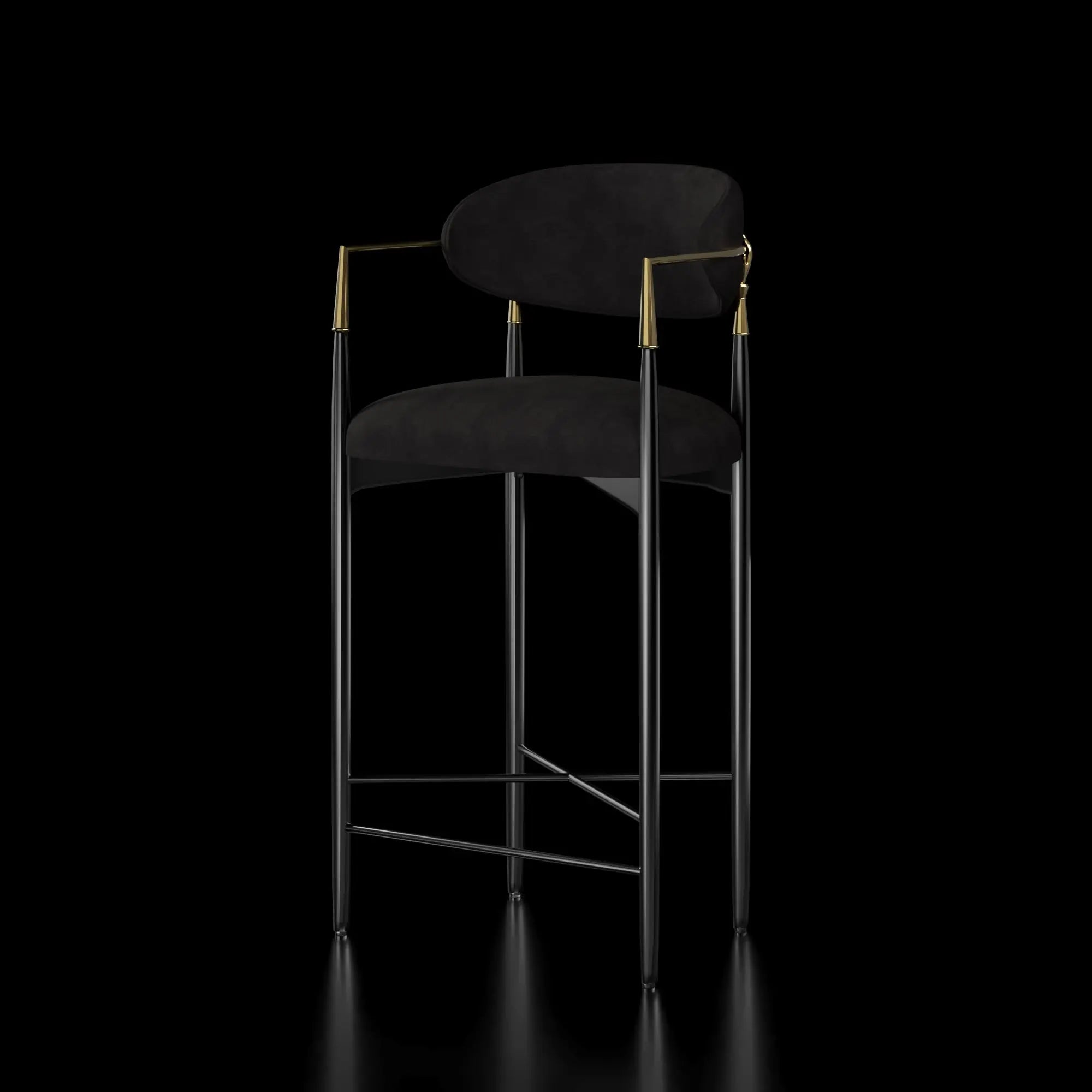 Roubi Collection By Roberto Grassie - AllaModa Furniture