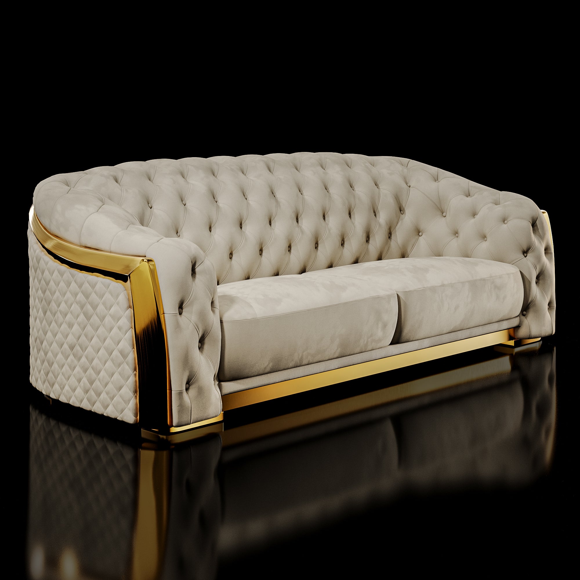 Massimo Collection By Roberto Grassie