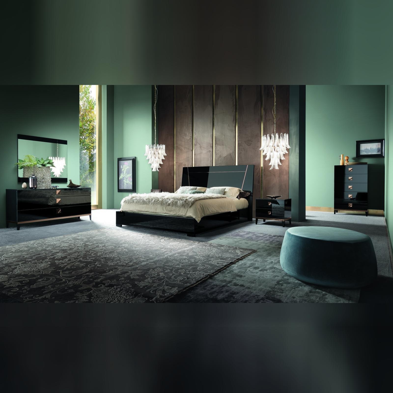 Mont Noir Collection By Alf Italia