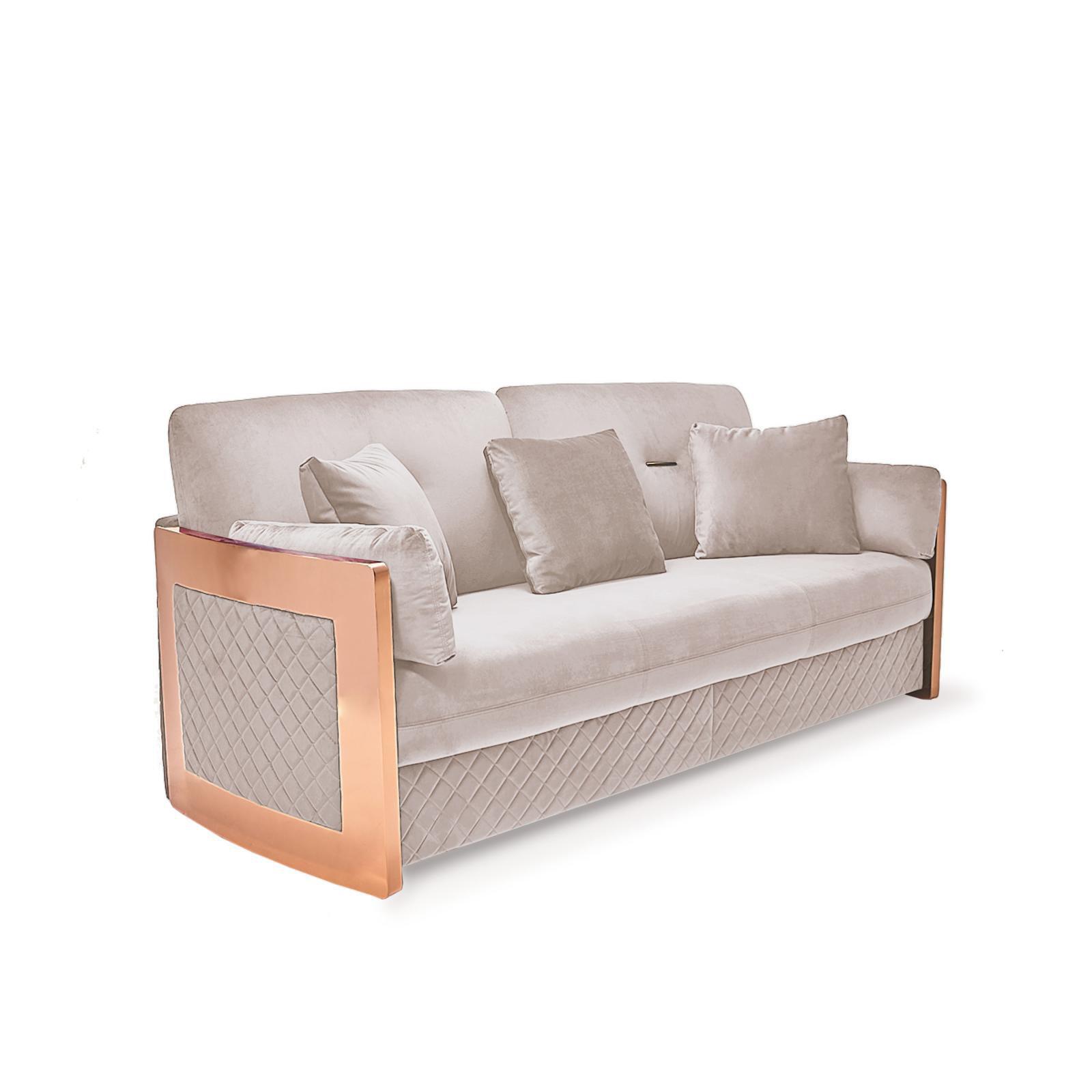 adagio rgss beige luxury 7 sofa set