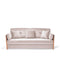 Adagio Beige Sofa Set