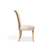 alanso tgss beige allamoda 7 dining chair