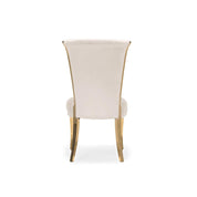 alanso tgss beige modern 8 dining chair