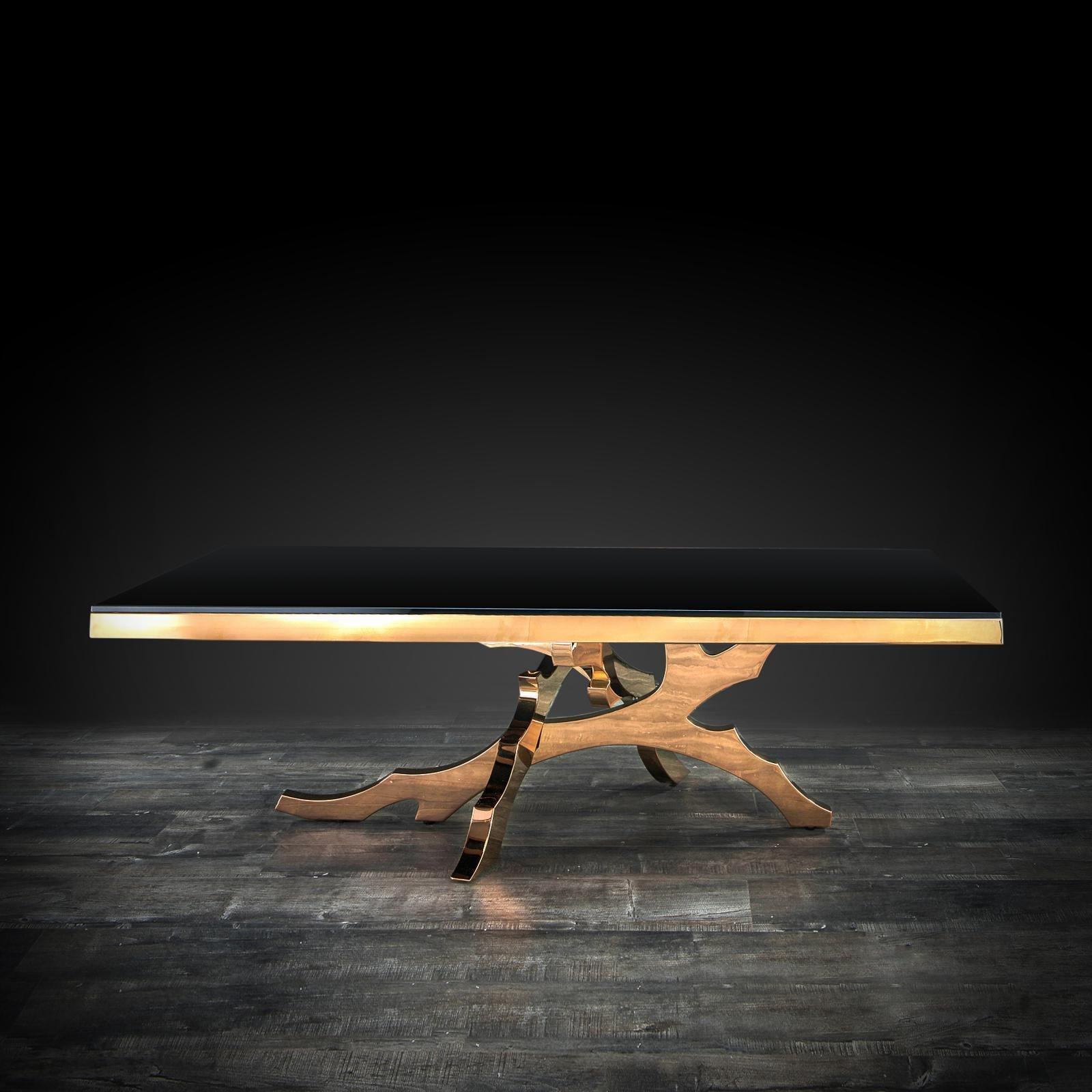 albero rectangular rgss allamoda coffee table