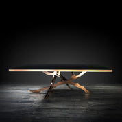 albero rgss allamoda dining table