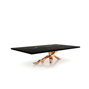 albero rgss black mountain small coffee table