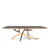 albero rgss dining table