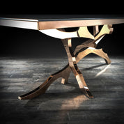 albero rgss luxury dining table