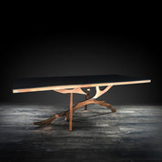 albero rgss stylish dining table