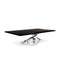 albero ss black art large coffee table