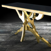 albero tgss luxury console table