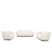 alessandro white allamoda 8 sofa set