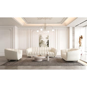 alessandro white allamoda 9 sofa set