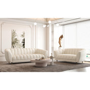 alessandro white luxury 9 sofa set