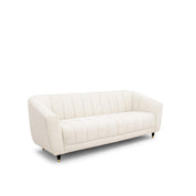 alessandro white stylish 7 sofa set