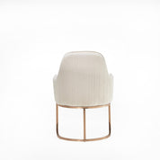 andria rgss beige modern 8 dining chair