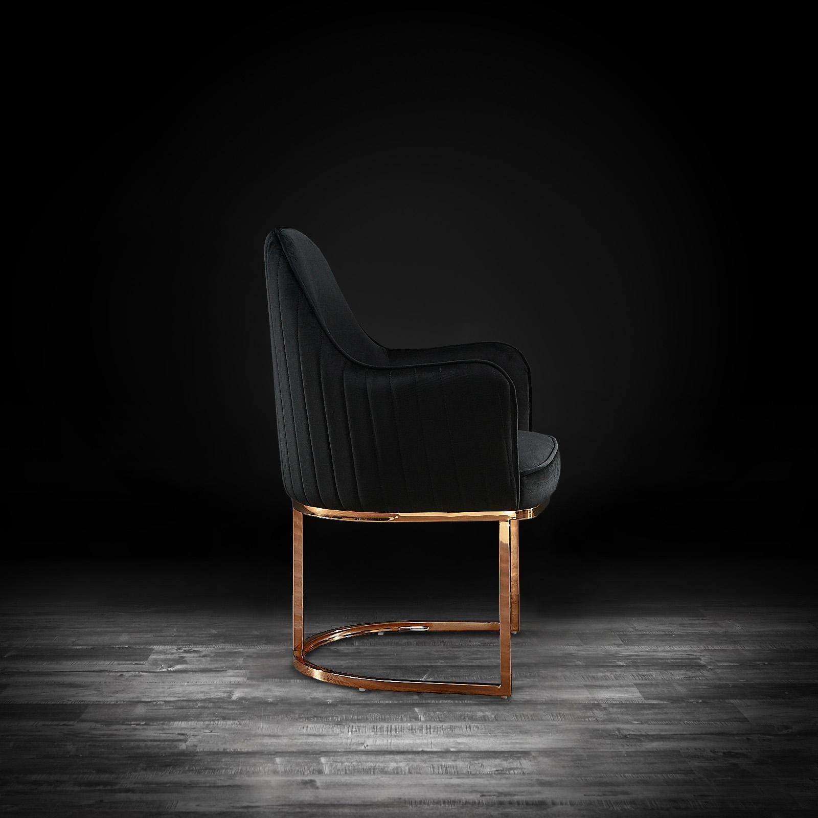 andria rgss black allamoda 1 dining chair