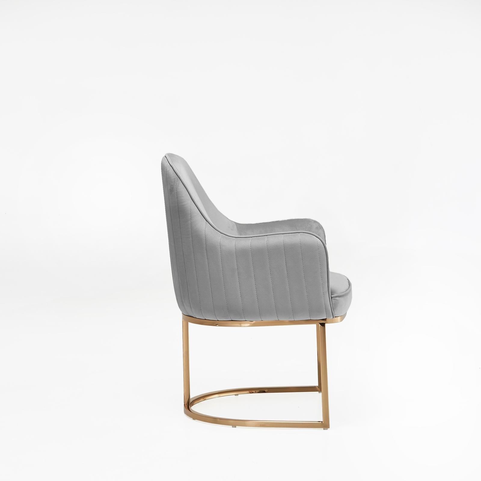 andria rgss gray allamoda 7 dining chair