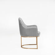 andria rgss gray allamoda 7 dining chair