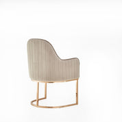 andria rgss taupe allamoda 7 dining chair