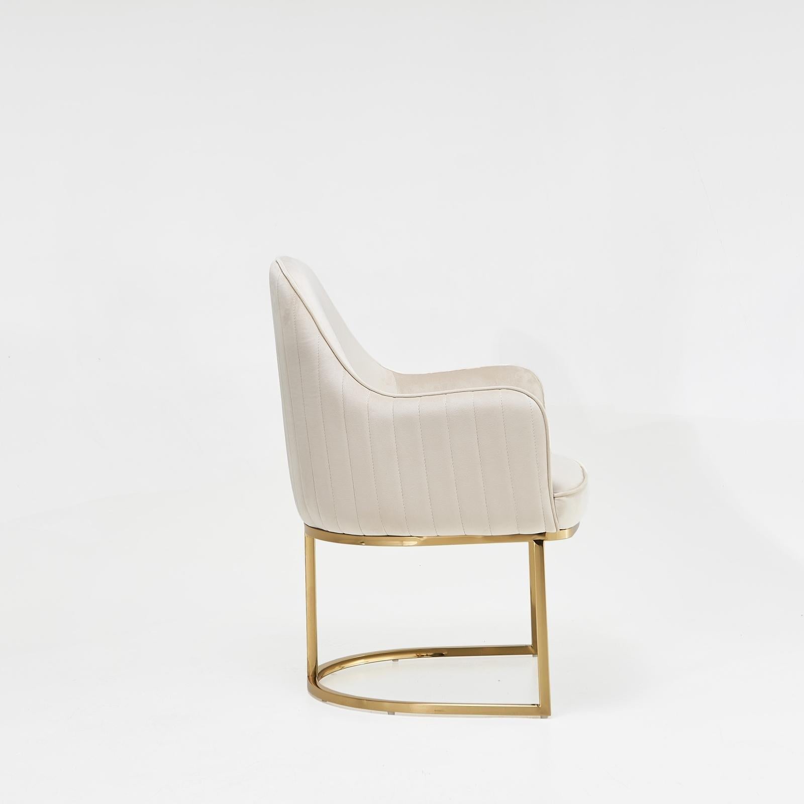 andria tgss beige allamoda 7 dining chair