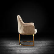 andria tgss taupe allamoda 1 dining chair