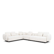 antonio white allamoda 7 sectional