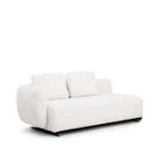 antonio white stylish 7 sectional