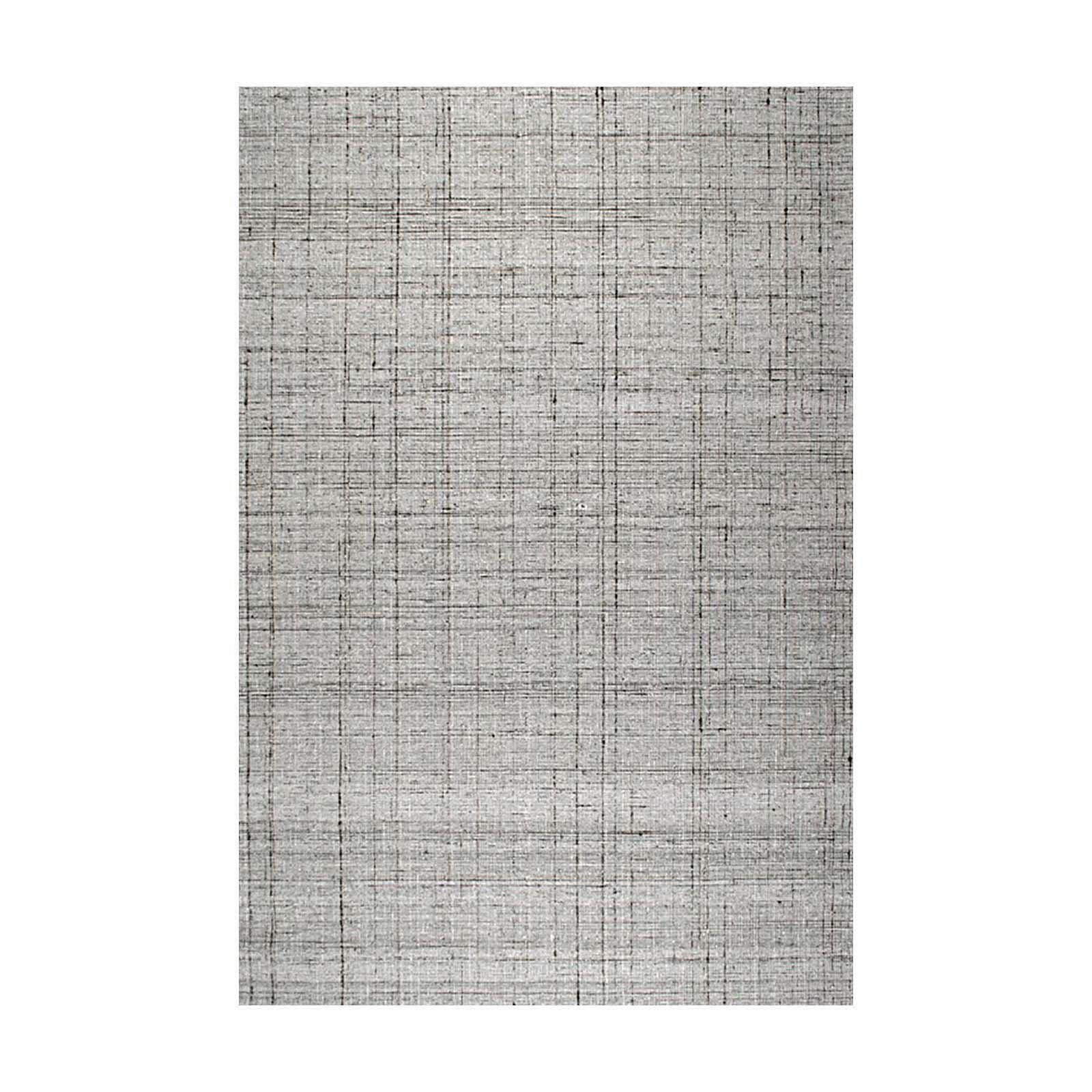 aviation gray rug