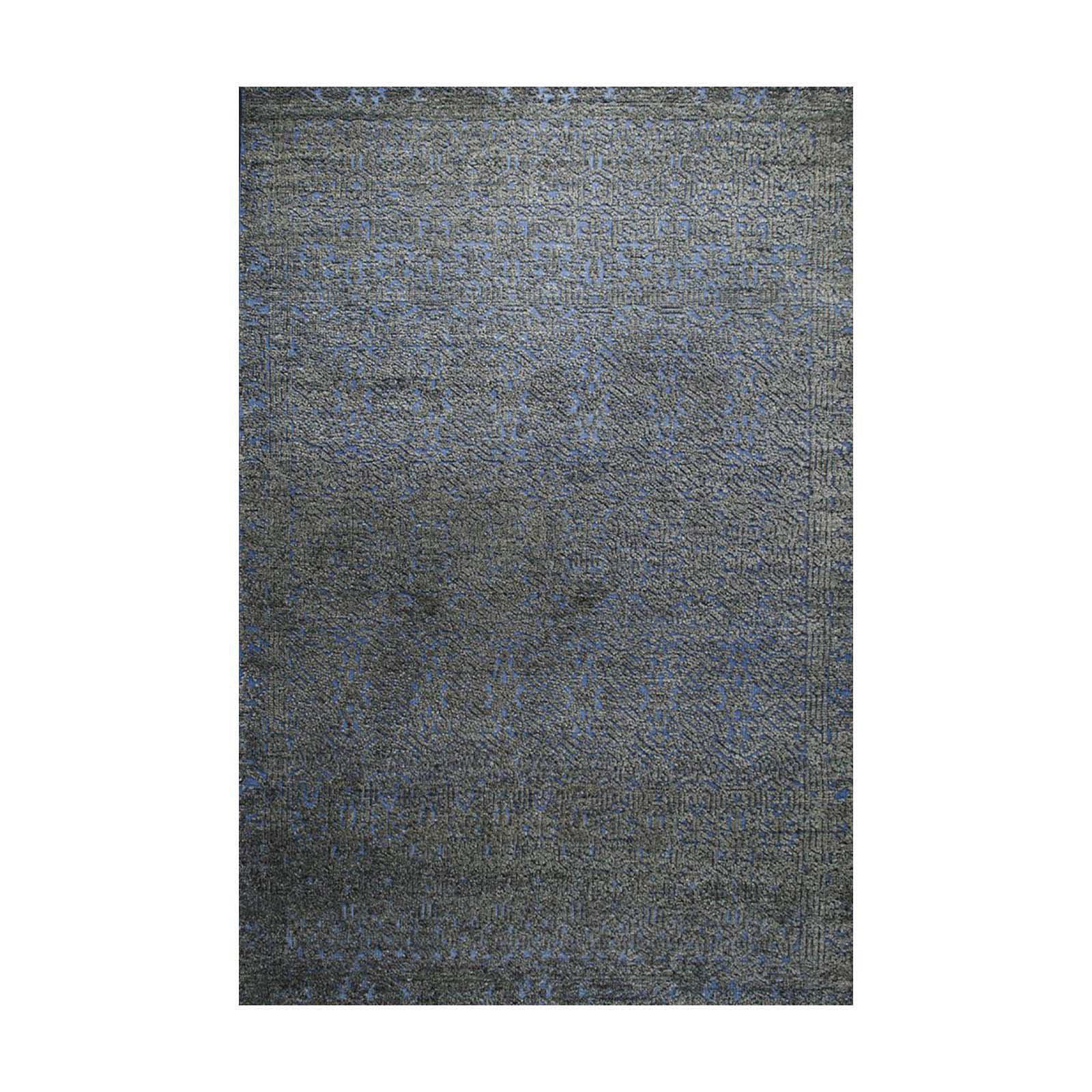 azalea blue rug