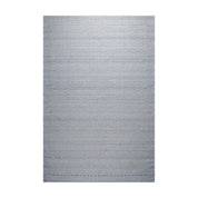 belina blue rug