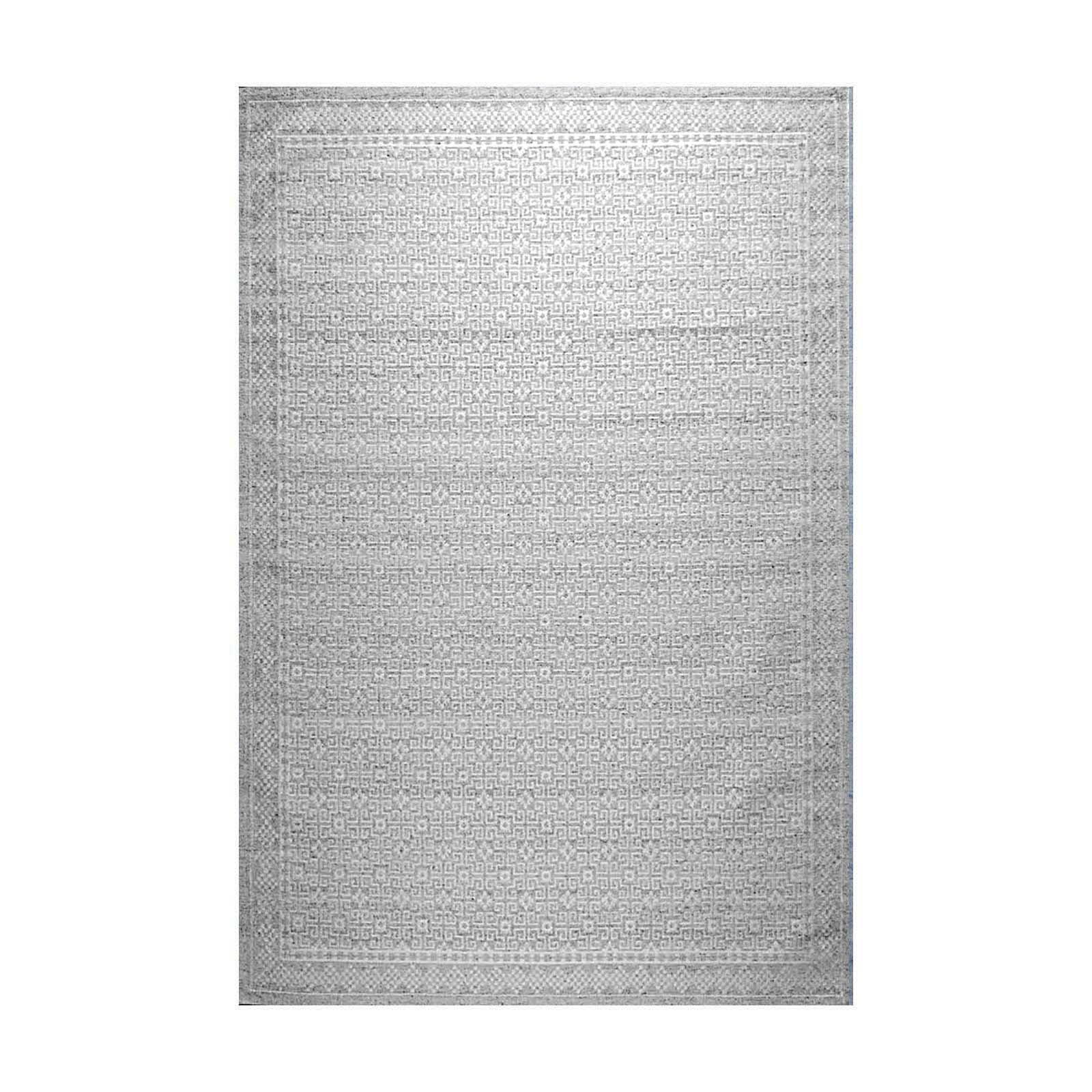 belina gray rug