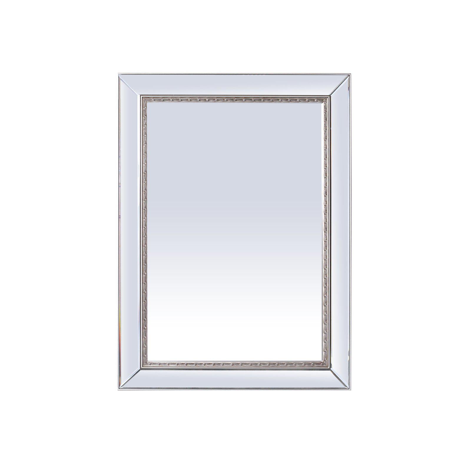 bella wall mirror