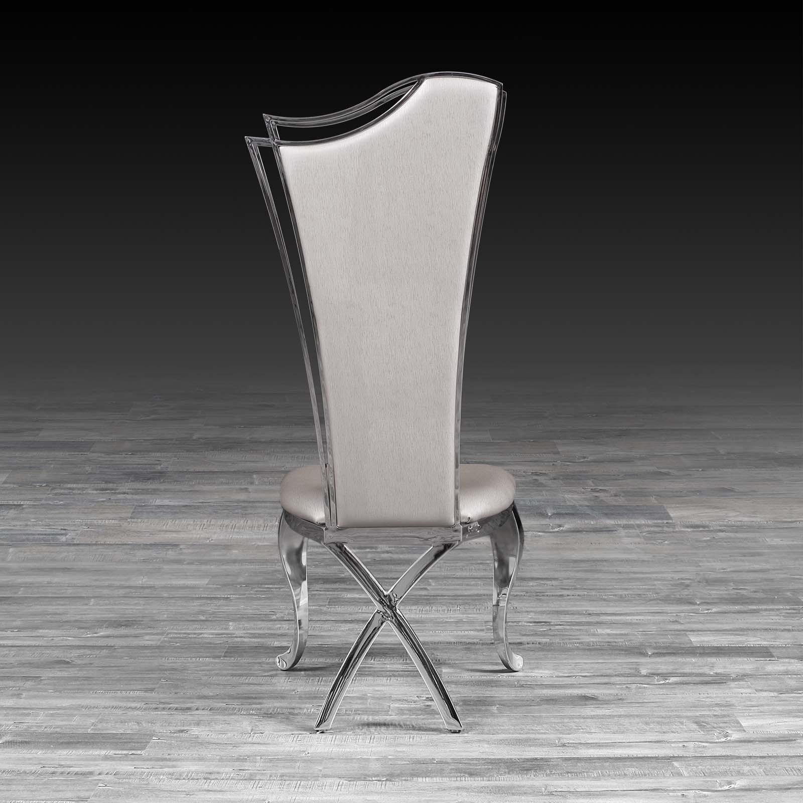 belladonna luxury allamoda dining chair