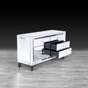 beverly mirrored allamoda dresser