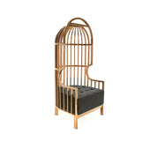 cage tgss black stylish 7 accent chair