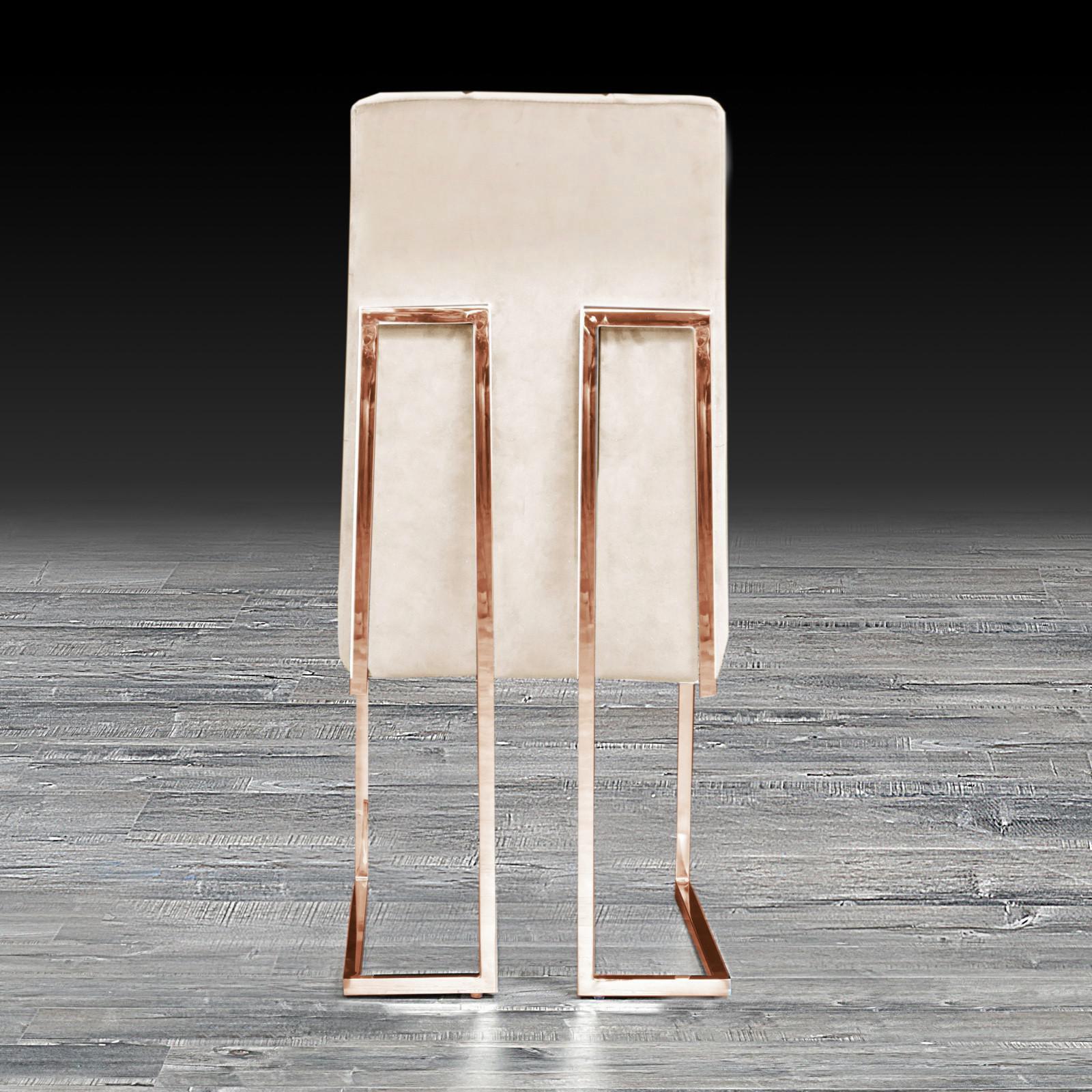 cameron beige rgss luxury dining chair