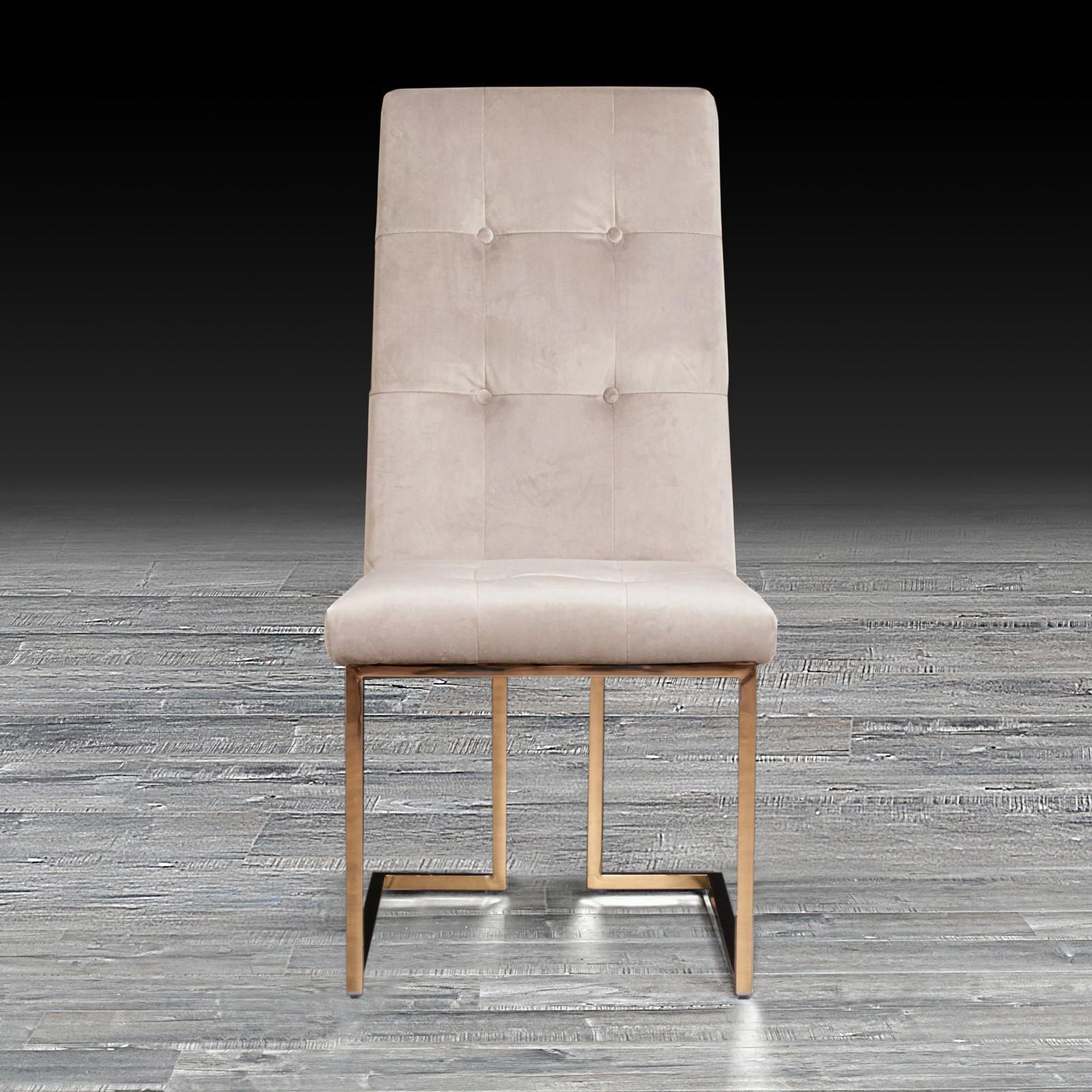 cameron beige rgss modern dining chair