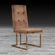 cameron brown rg stylish dining chair