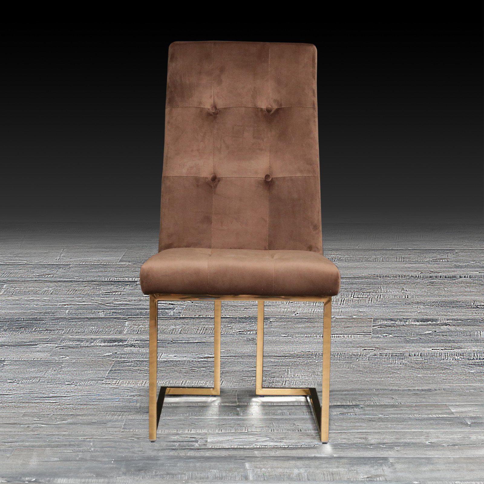 cameron brown tgss modern dining chair