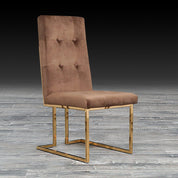 cameron brown tgss stylish dining chair