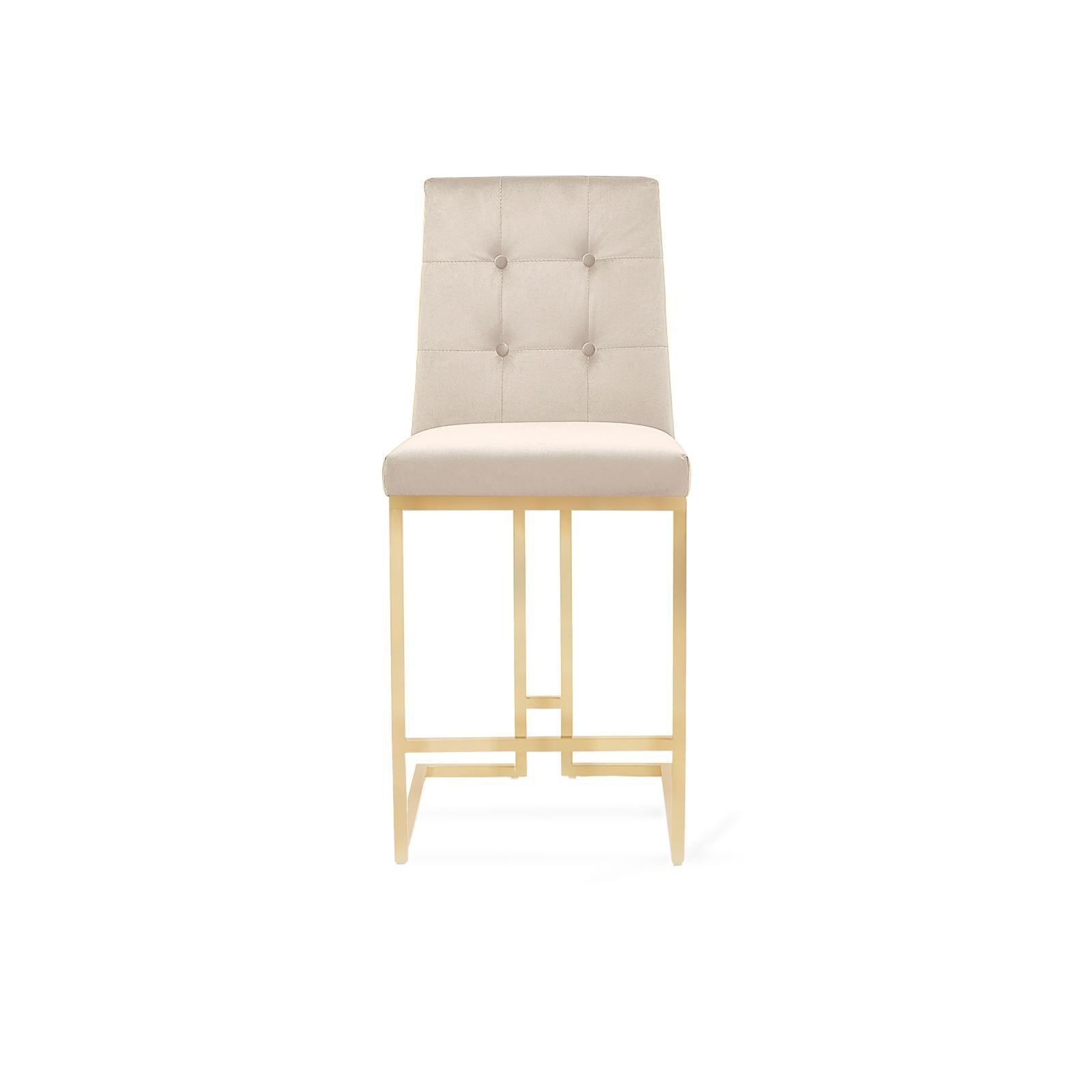 cameron btgss beige counter stool