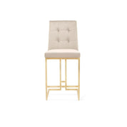 cameron btgss beige counter stool