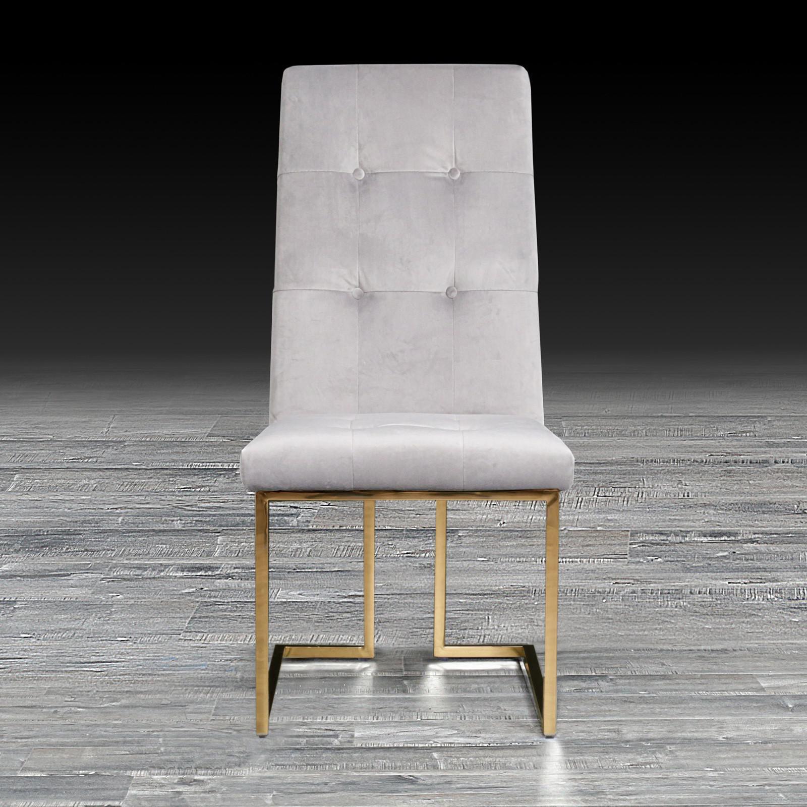 cameron gray tgss modern dining chair