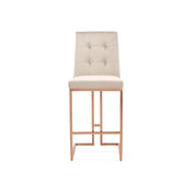 cameron rgss beige bar stool