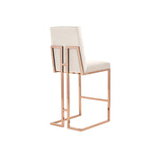 cameron rgss beige luxury 7 bar stool