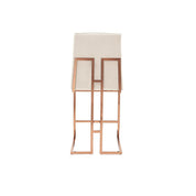 cameron rgss beige modern 8 counter stool