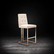 cameron rgss beige stylish 1 bar stool